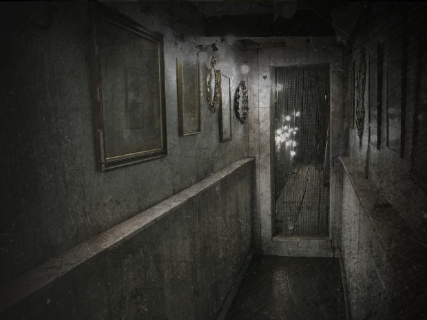 Win the spookiest tickets around with four tickets up for grabs this autumn.