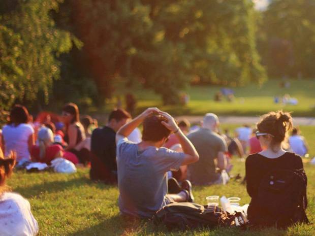 FestivALL in Gloucestershire