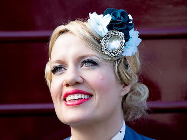 Giffords Circus founder passes away 