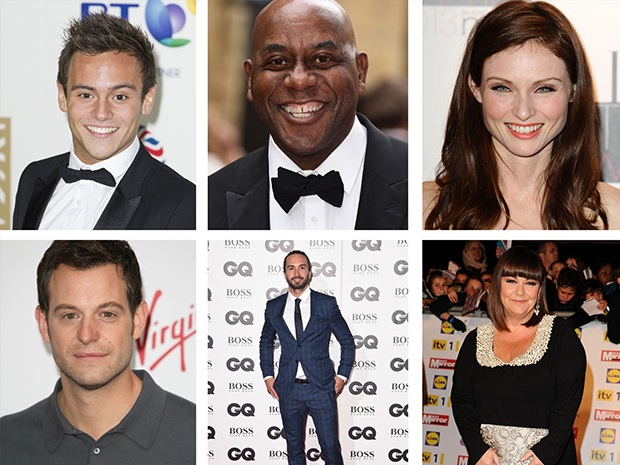 Full Cheltenham Literature Festival 2021 line-up announced