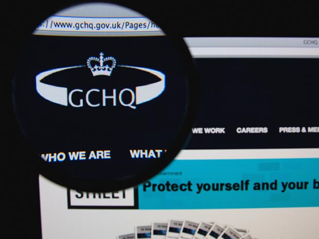 GCHQ joins Instagram