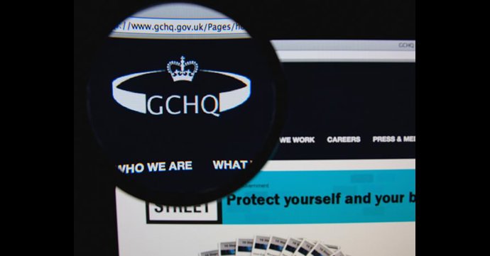 GCHQ joins Instagram
