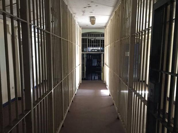 Explore the cells at the free Gloucester Prison open day, during Heritage Open Days 2020.