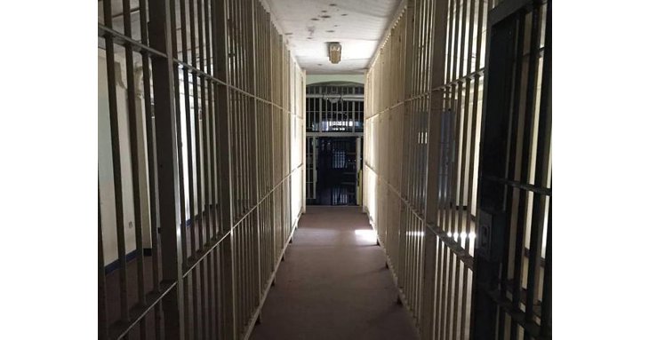 Explore the cells at the free Gloucester Prison open day, during Heritage Open Days 2020.