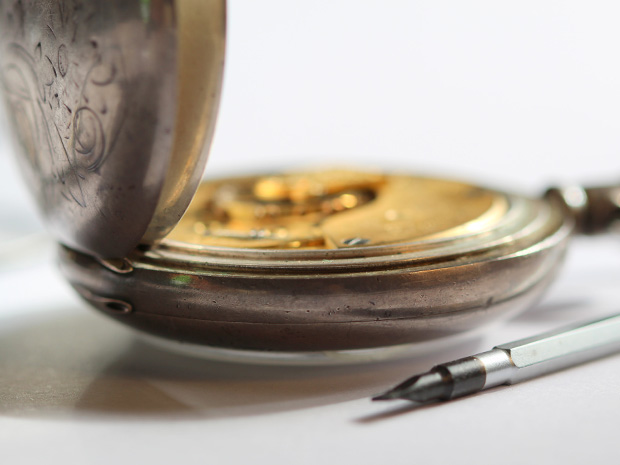 Repair café in Newent