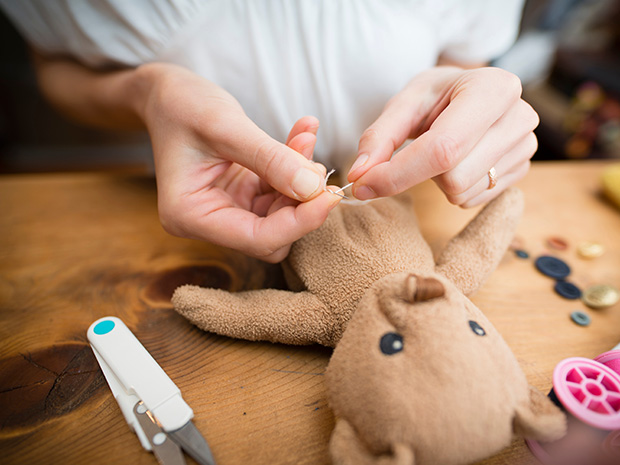 Save money and the environment this March 2022 at Tewkesburys repair caf.