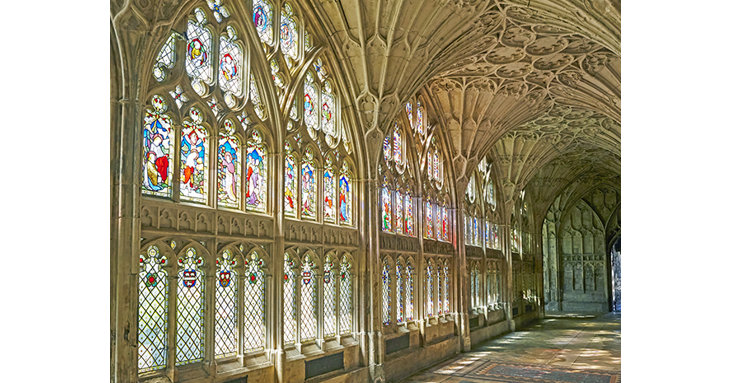 Girls and boys will now play an equal role in services at Gloucester Cathedral.