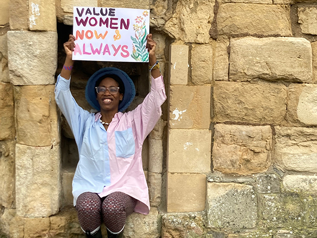 The portraits will be displayed at a special exhibition at the Museum of Gloucester in December 2022.