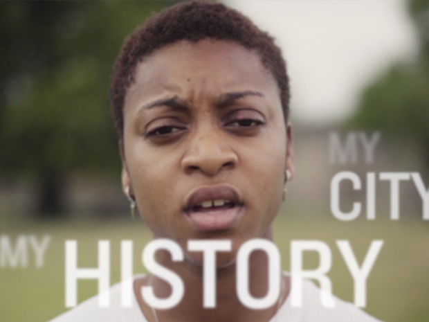 The programme, which started as part of Gloucester History Festival, will receive a 250,000 National Lottery Heritage Fund grant.