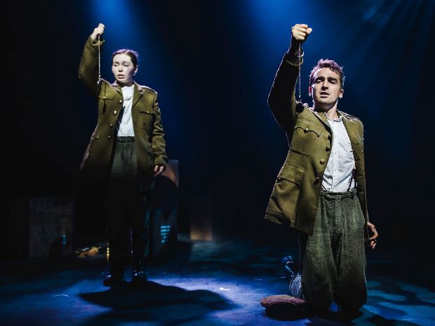 The Barn Theatre in Cirencester is one of the Gloucestershire arts organisations receiving Culture Recovery Fund grants.