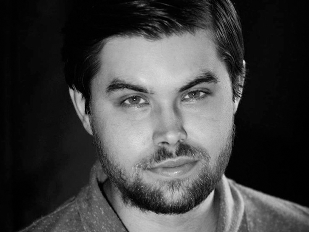 Gloucestershire poet shortlisted for the TS Eliot prize