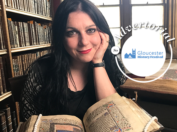 Gloucester History Festival celebrates frontiers and pioneers in 2021