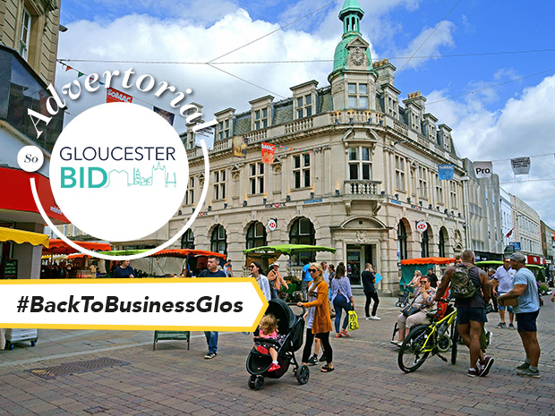 Gloucester&#x27;s indoor entertainment venues need your support