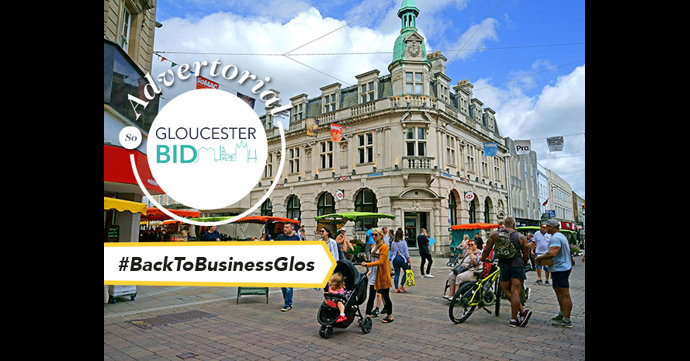 Gloucester's indoor entertainment venues need your support