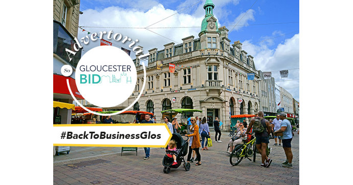 Gloucester's indoor entertainment venues need your support