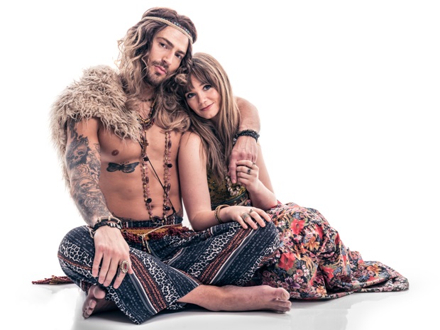 HAIR the Musical is an unmissable tribute to the American counterculture of the 1960s.