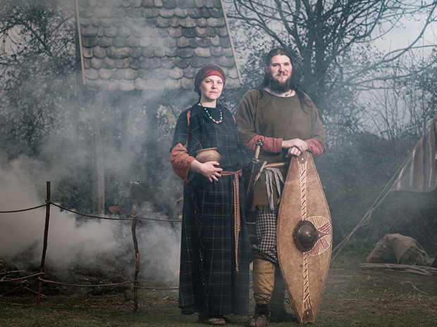 Hands on History at the Museum of Gloucester
