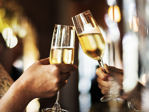 Dress up fancy for a momentous celebration, all in support of a great cause this November 2021 at Cheltenham Racecourse.