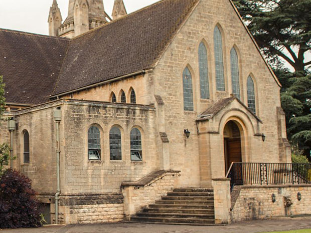 Head to Wycliffe College this April for a fascinating history talk.