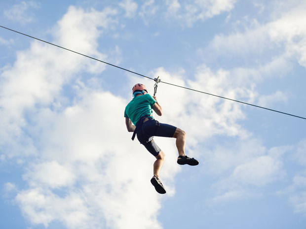 Huge zip wire coming to Gloucester Docks