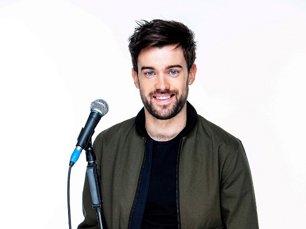 Tickets to see Jack Whitehall at Cheltenham Racecourse are now on sale.
