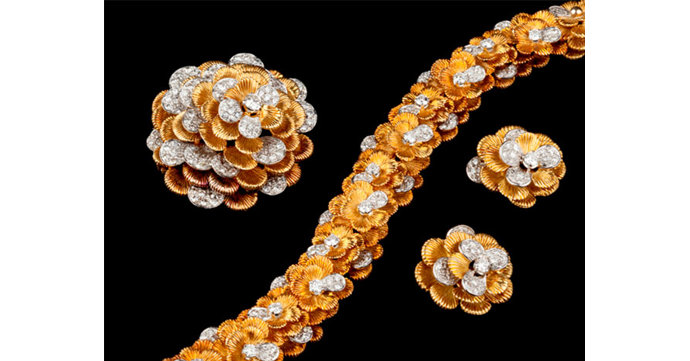 Jewellery, Modern Design and Art Valuation at Mallams