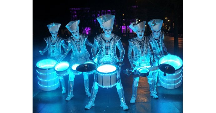 Light Up Cheltenham