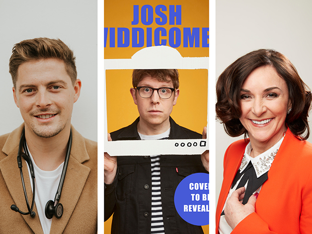 SoGlos has rounded up 11 of the biggest names you can still book tickets for at this years Cheltenham Literature Festival 2021.