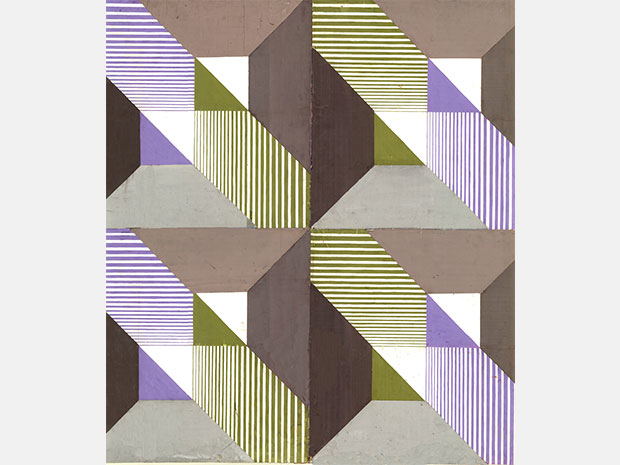 The exhibition will run from March until May at the Cirencester venue.