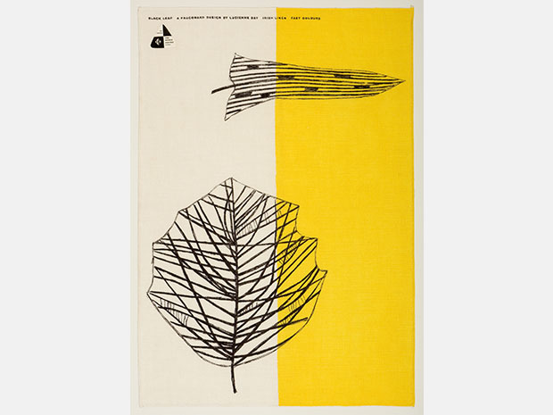 Lucienne Day: Living Design at New Brewery Arts