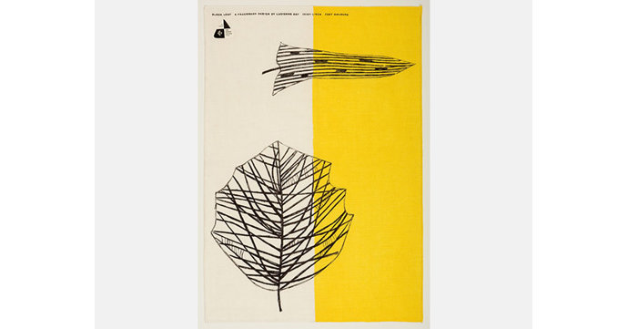 Lucienne Day: Living Design at New Brewery Arts