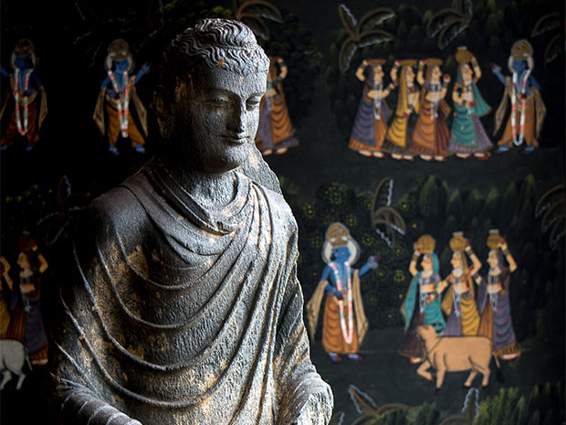 Head to Mallams' first Indian and Islamic sale this September.