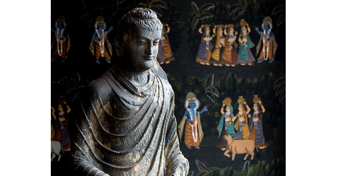 Mallams Auction: Indian and Islamic Art