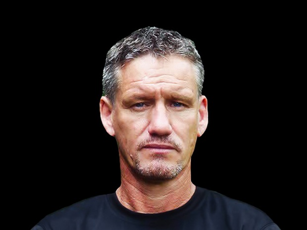 Catch Mark Billy Billingham at Cheltenham Town Hall this May.