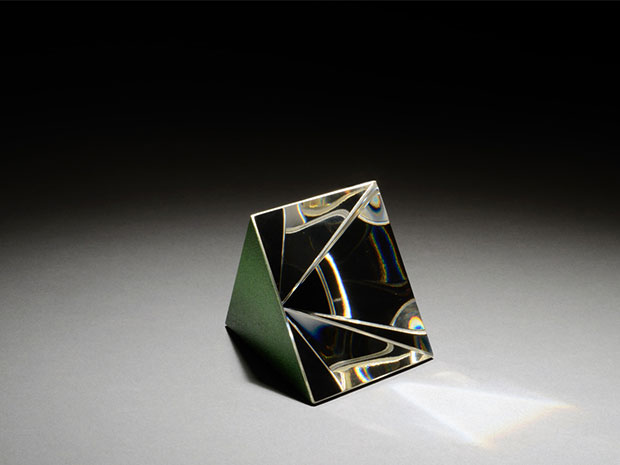 Head to Chapel Arts for an exciting exhibition featuring work by Sally Fawkes.