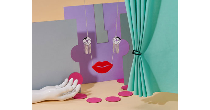 Misshapes: The Making of Tatty Devine at The Wilson