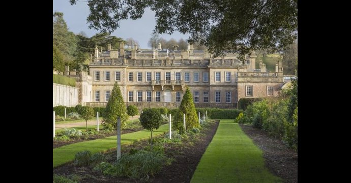 National Trust begins reopening Gloucestershire gardens and parks