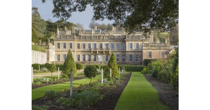 Dyrham Park is the first National Trust venue in Gloucestershire to reopen, on Monday 8 June 2020.