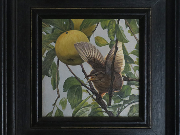 Nature’s Beauty – An Auction Exhibition at Nature in Art