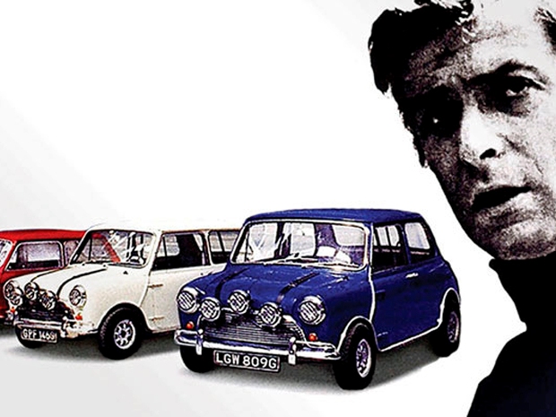 See the classic film, The Italian Job, at Tewkesbury Classic Vehicle Festival 2019.