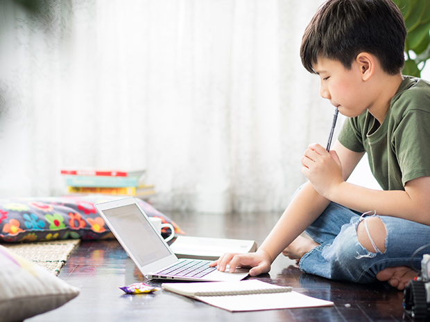 Children aged six to 13 are encouraged to join Gloucestershire Archives for its next free virtual club, teaching them about what it was like to be a child during the Second World War.