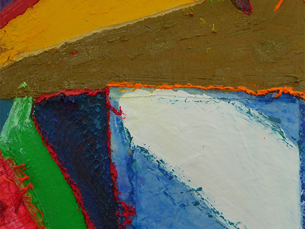 Work by Anthony Frost.