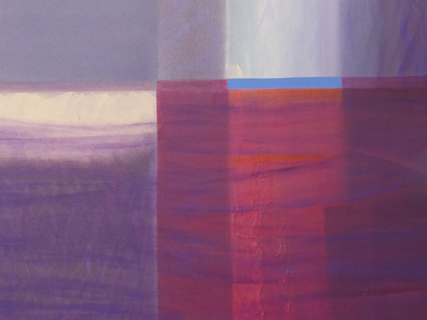 Work by Carol Hoskin-Smith.