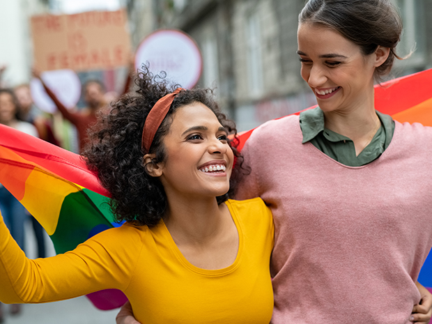 Pride in Gloucestershire returns to host five events this summer