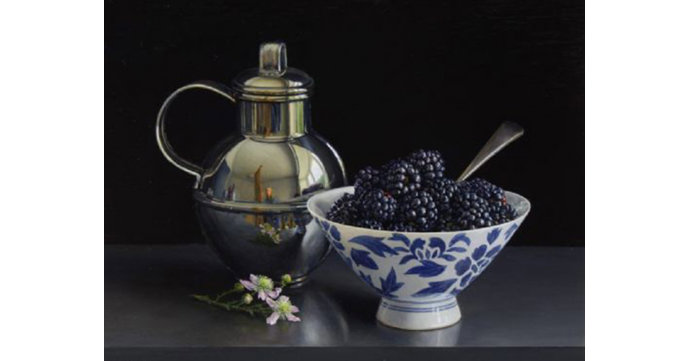 Quantum Contemporary Art at The Compton Gallery