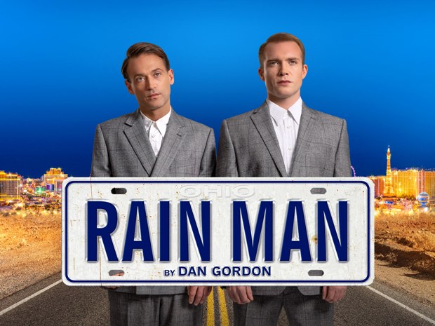 Rain Man at Everyman Theatre