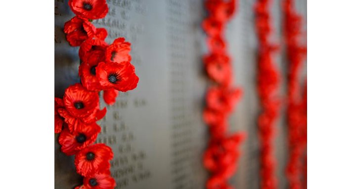 A remembrance service and parade will take place in Gloucester to mark the centenary