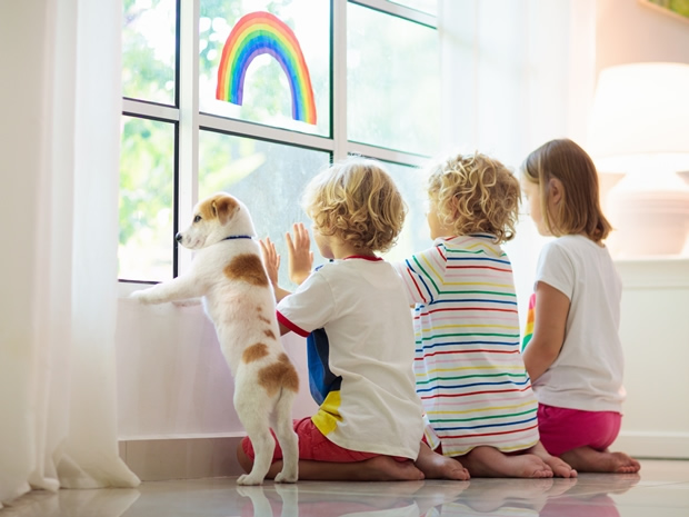 Be part of A Life in Lockdown exhibition at the Museum of Gloucester 