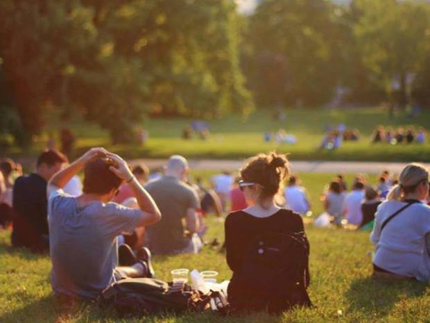 Head to Gloucester this spring for a jam-packed day of events.