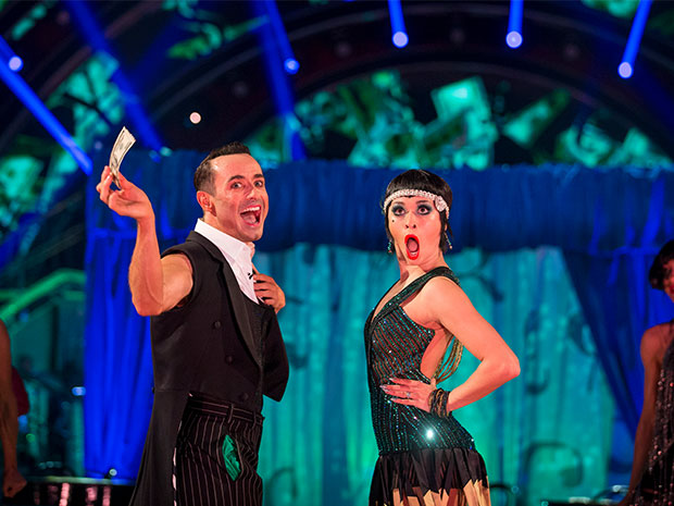 Image credit BBC/Guy Levy